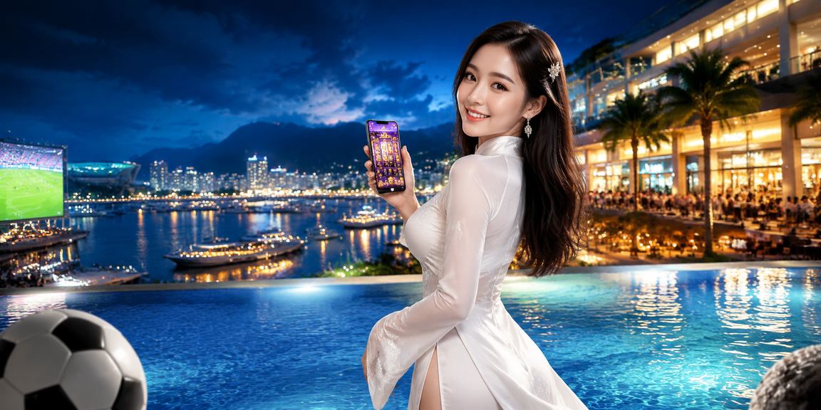 Người chơi tại Nha Trang trải nghiệm slot game trên điện thoại cùng ứng dụng cc1