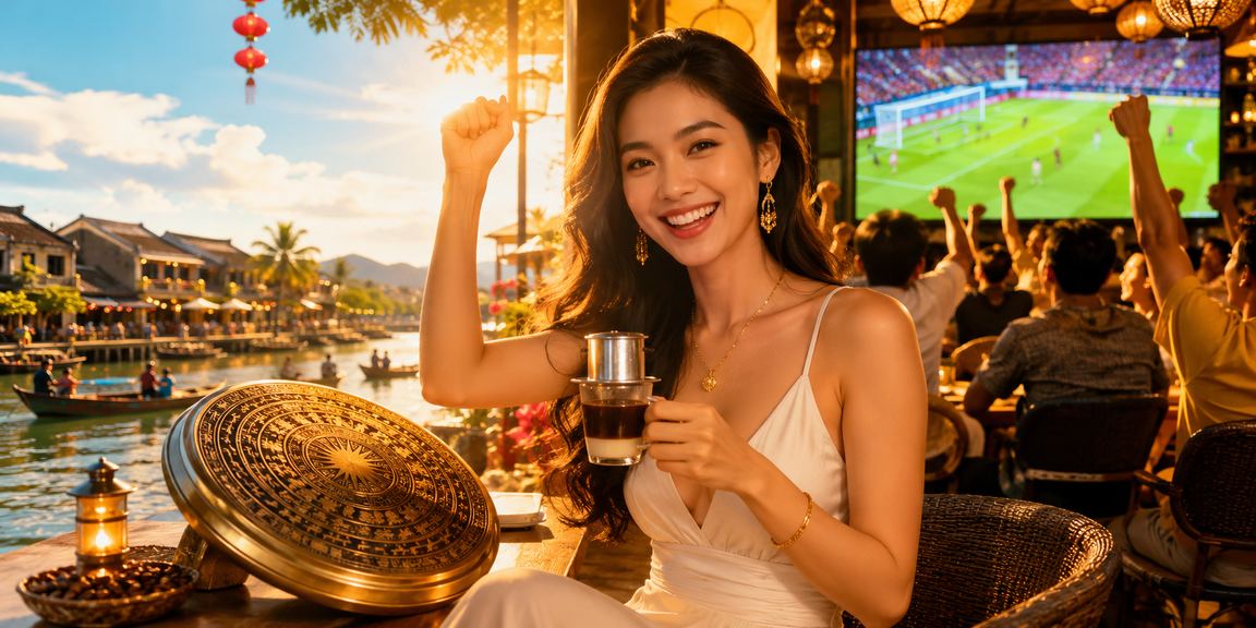 Giao diện cá cược trực tuyến cc1 dành cho người chơi Việt Nam