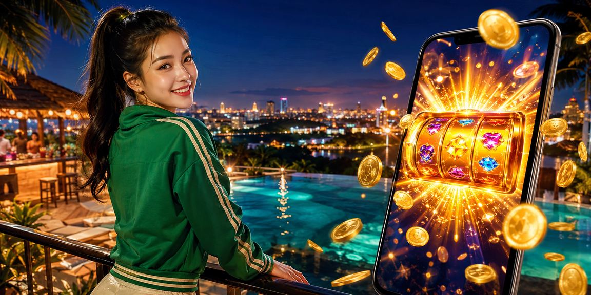 Khu vực cá cược thể thao và trò chơi casino trực tuyến trên cc1